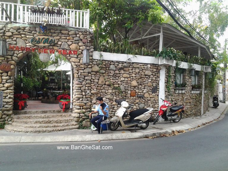 noi that minh thy cung cap ghe bar cho cafe co noi