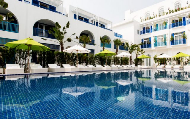 risemount resort da nang