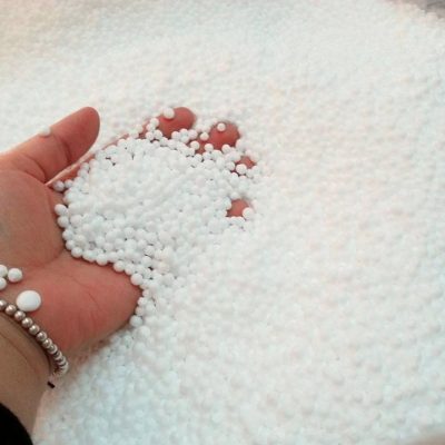 Ghế lười hạt xốp