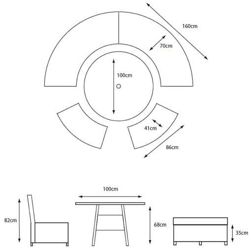 sofa may nhua MT1029