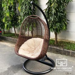 Xích Đu Ban Công MT994 4 xich du ban cong mt994b 1