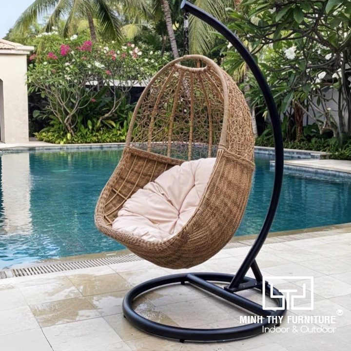 Xích Đu Ban Công MT994 Xích Đu Ban Công MT994