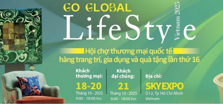 LIFESTYLE VIETNAM 2025