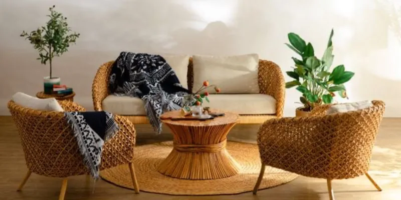Nội Thất Mây Bền - Đẹp, Chắc Chắn Và Dùng Được Lâu Năm 3 Lưu ngay bí quyết sử dụng đúng cách